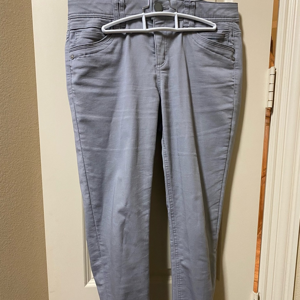 Democracy Jeans